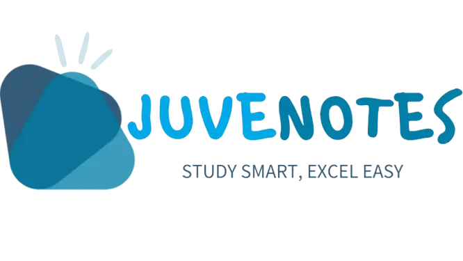 Juvenotes Logo
