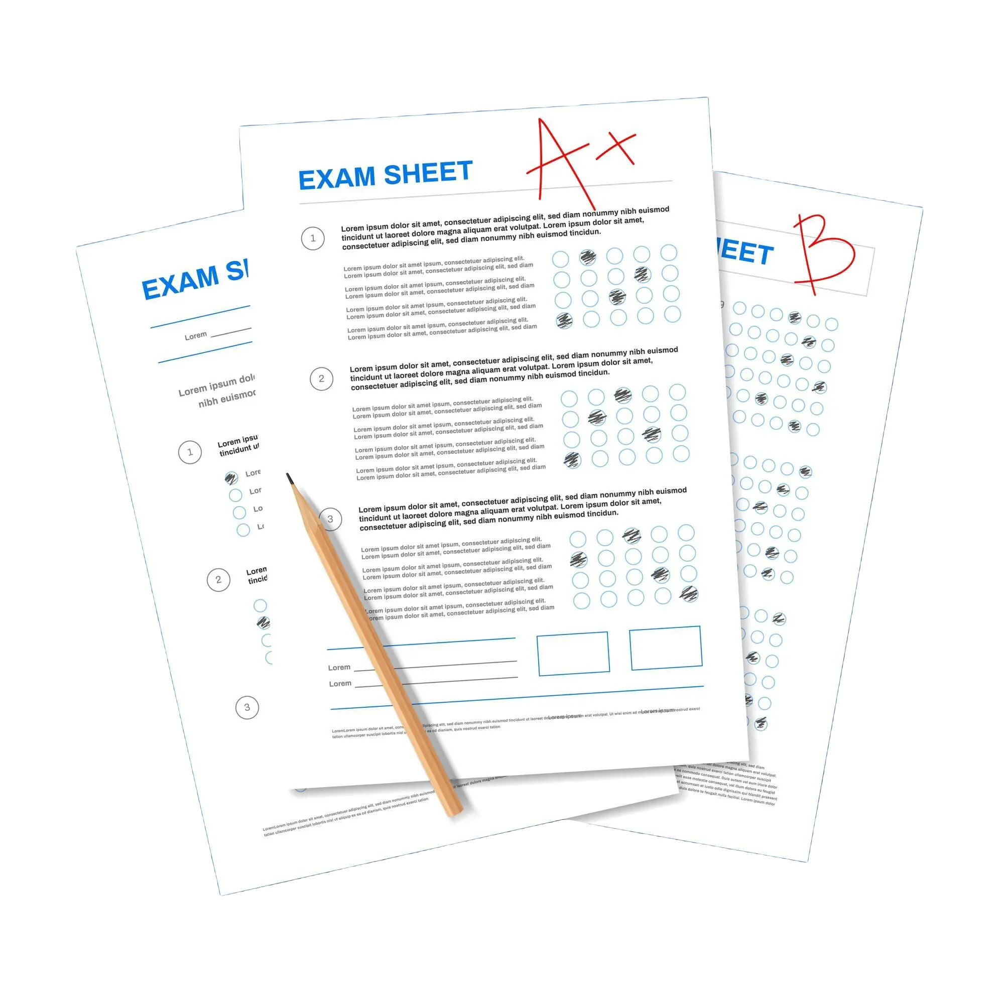 Past Papers